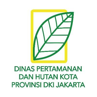Dinas Pertamanan Dan Pemakanan DKI Jakarta